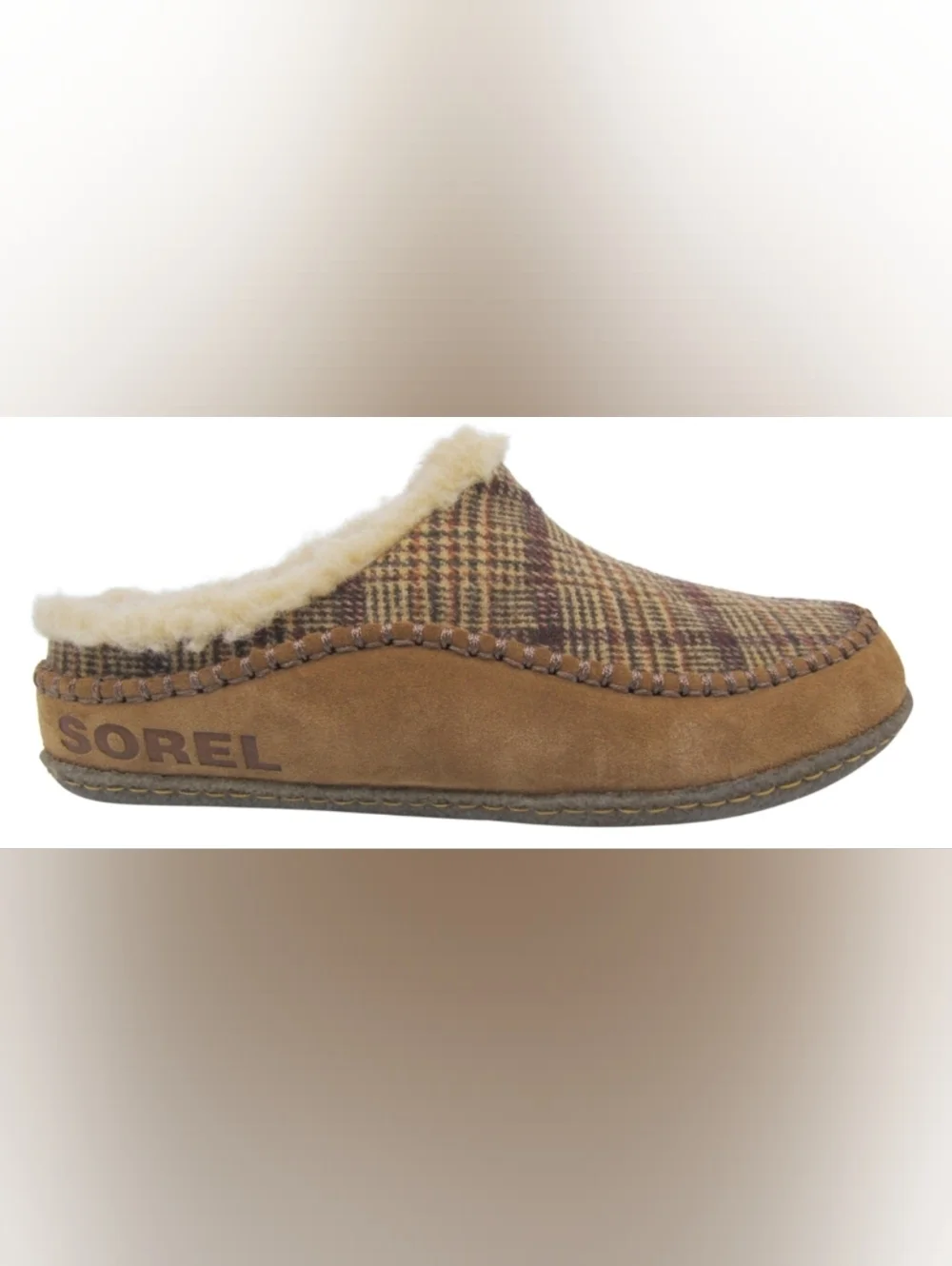 Sorel warm fleece